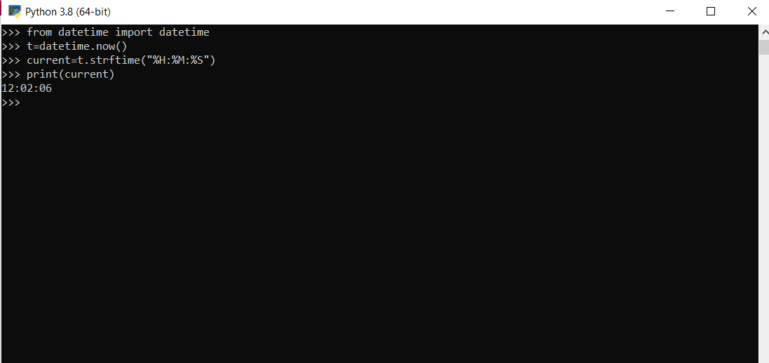 How To Print Time In Python PythonPoint how-to-print-time-in-python-pythonpoint
